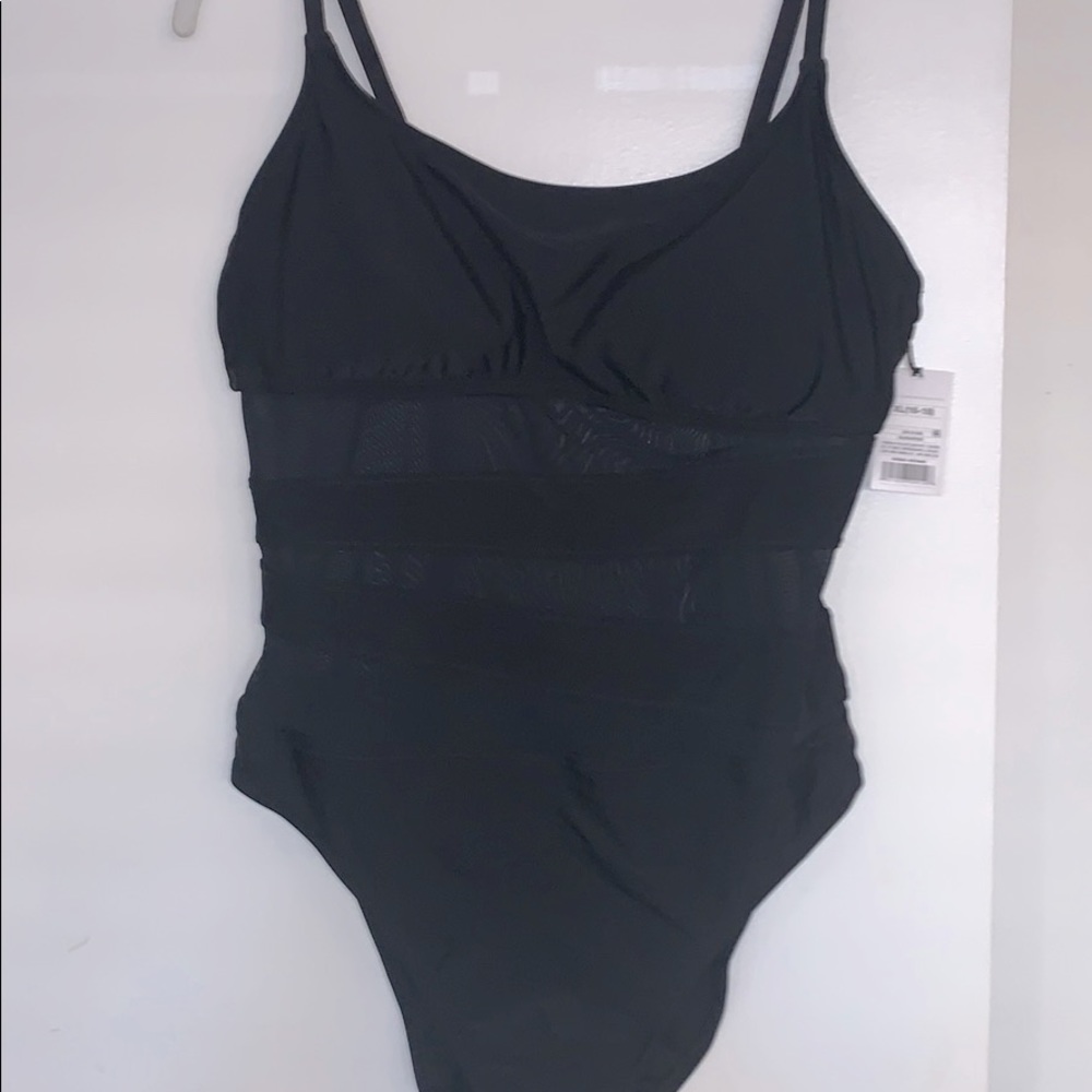Bathing suit